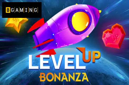 LevelUp Bonanza